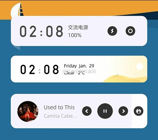 Orap_KWGT���v2021.01.29.2 ��׿��