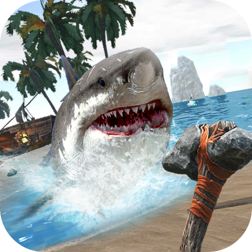 鲨鱼大冒险v1.1 安卓版