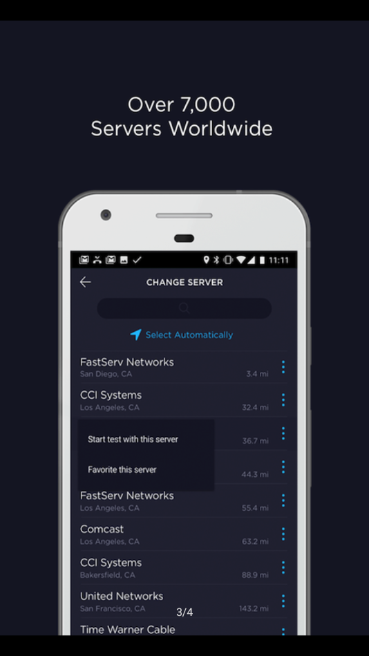 Speedtest���߲������İ�v5.2.2 ��׿�ٷ���