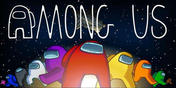 AmongUs����