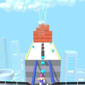 高跟我最美游戏 高跟我最美游戏
