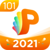 101����ppt�μ�v2.2.7.2 �ٷ���
