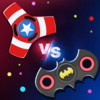 Fidget Spinner IO(飞镖大作战)v180.5 最新版