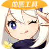 原神地图工具appv1.0 最新版