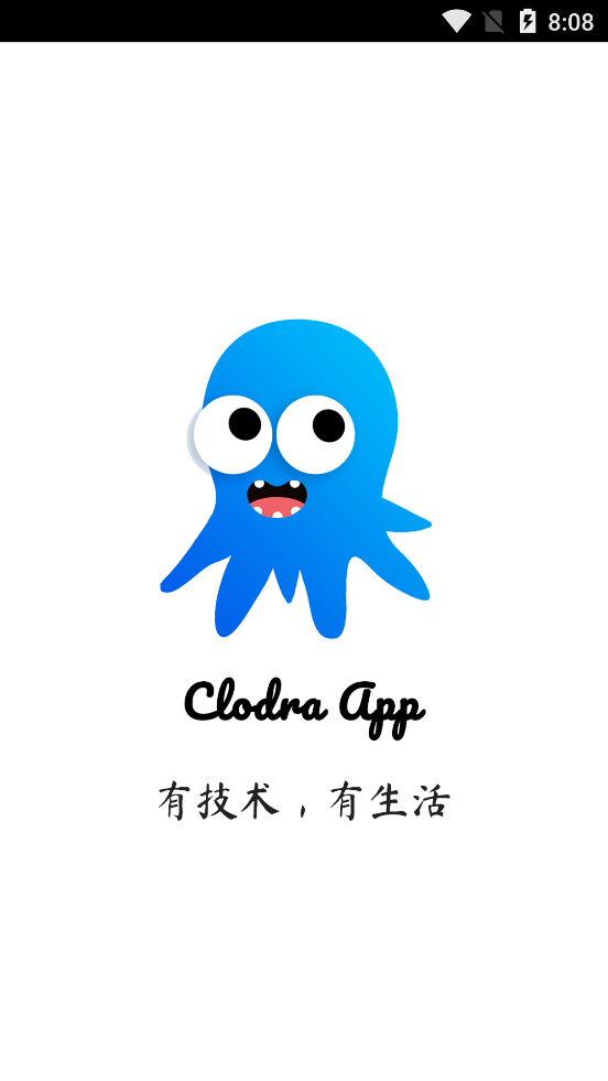 ClodraAPP�ֻ���v1.0.3 �ٷ���