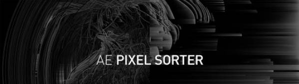 AE Pixel Sorter(ط˺ѷЧ)v2.0.6 °