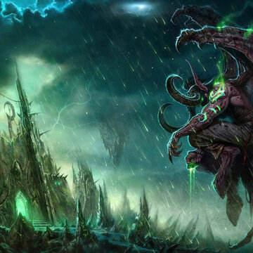 魔兽IP手游 魔兽IP手游
