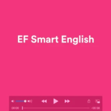 EF Smart English app