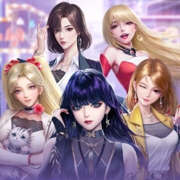 极品名媛手游无限金钱版 极品名媛手游无限金钱版