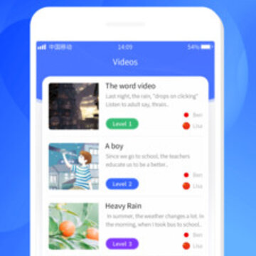 背单词app 背单词app