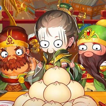 主公别挂了 主公别挂了