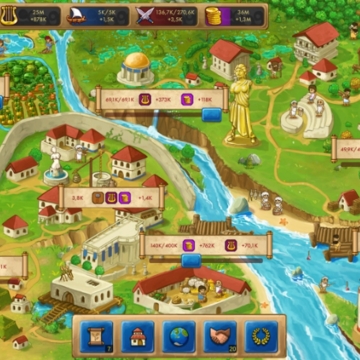 ����ʯʱ�����ư�Marble Age: Remastered