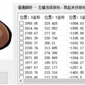 原神定怪秒杀瞬移多功能脚本 原神定怪秒杀瞬移多功能脚本