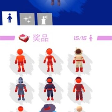 跑酷比赛破解版 跑酷比赛破解版