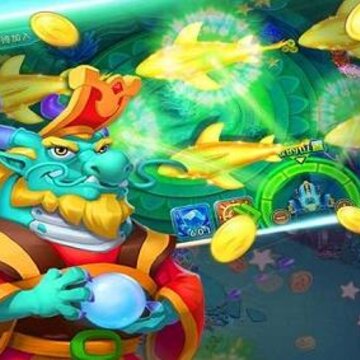 梦幻捕鱼华为账号版 梦幻捕鱼华为账号版