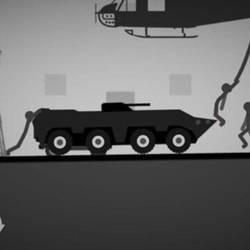 火柴人毁灭3中文破解版 火柴人毁灭3中文破解版
