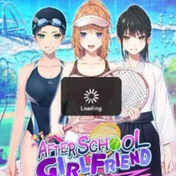 放学后女友 放学后女友