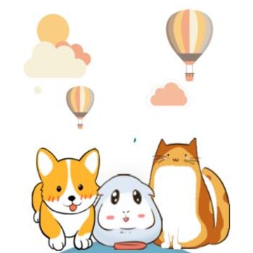 宠萌app(宠物服务) 宠萌app(宠物服务)
