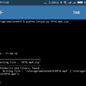 Pydroid 3去广告版 Pydroid 3去广告版