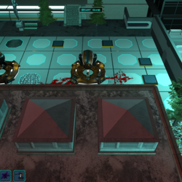 ������������Cybernetica: Final