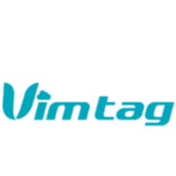 Vimtag app
