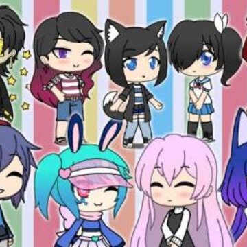 扭蛋人生4中文版 扭蛋人生4中文版