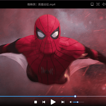 迅雷影音pc高清版 迅雷影音pc高清版