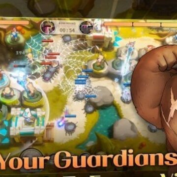 ������ս��Guardian Chronicle