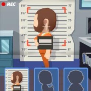 超级监狱3D游戏 超级监狱3D游戏