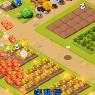 幸福大丰收 幸福大丰收