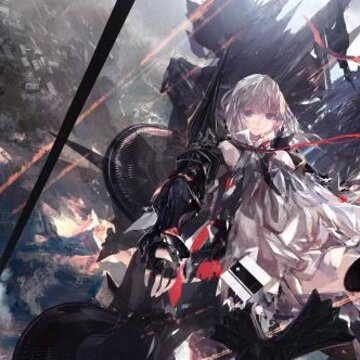 机甲骑士团 机甲骑士团