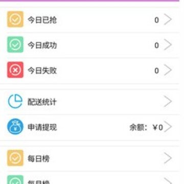 菜都骑手 菜都骑手