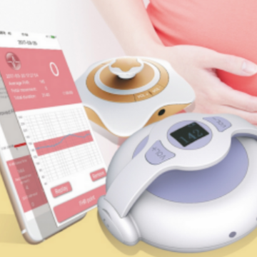 爱妈蜜胎心仪app 爱妈蜜胎心仪app