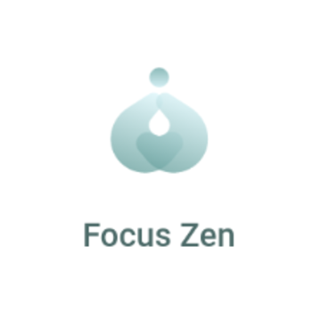 FocusZen app