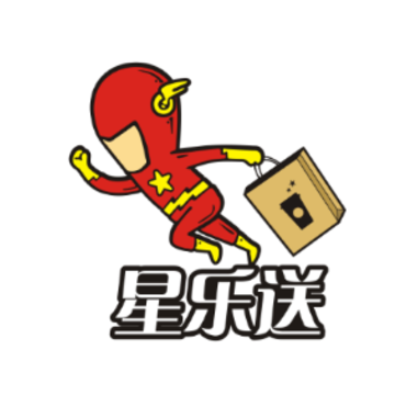 星乐送骑手app 星乐送骑手app