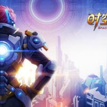 时空猎人无限充值版 时空猎人无限充值版