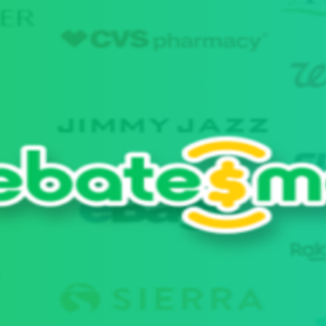 RebatesMe app