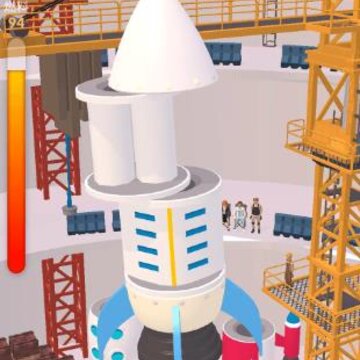 火箭建造大师 火箭建造大师