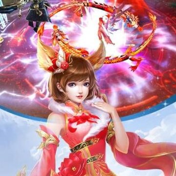 预言世界手游当乐版本 预言世界手游当乐版本