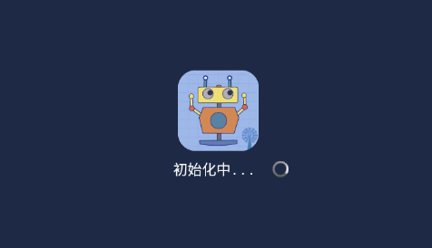 机器人bobo 机器人bobo