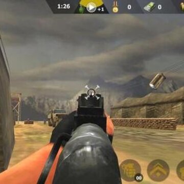 3D����FPS������İ�