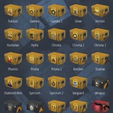 CSGO����ģ����2�ֻ��ƽ��