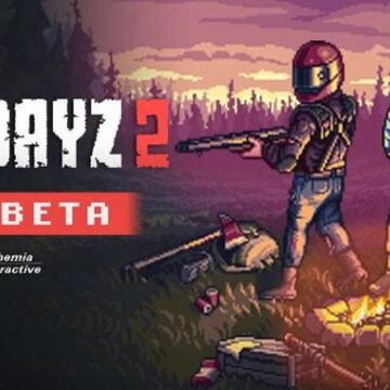 ����Dayz2�ֻ���