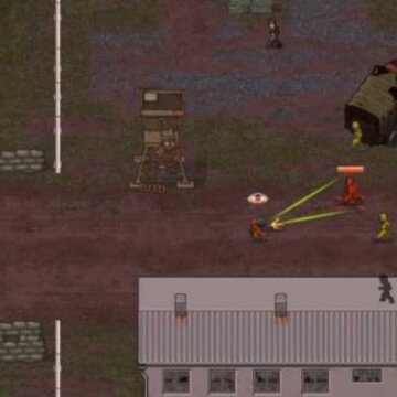迷你dayz2汉化破解版 迷你dayz2汉化破解版