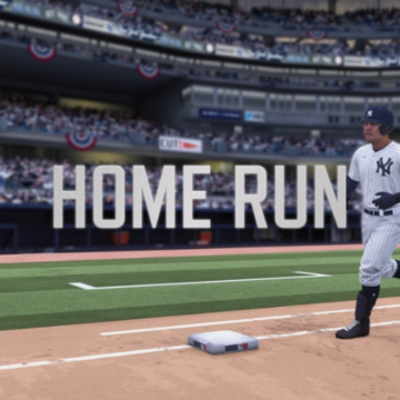 RBI����21(R.B.I. Baseball 21)