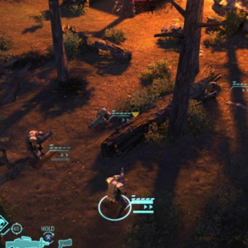 �ĸ�δ֪����XCOM Enemy Unknown