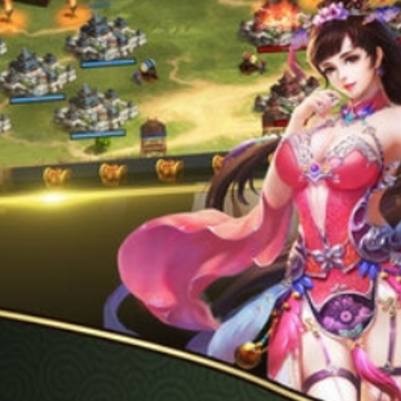 三国野望破解版 三国野望破解版