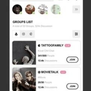 Tinkleapp Tinkleapp