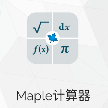 Maple������app