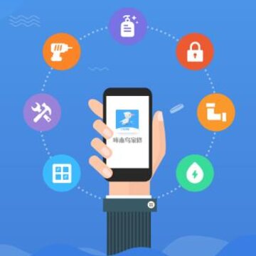 啄木鸟家修app 啄木鸟家修app